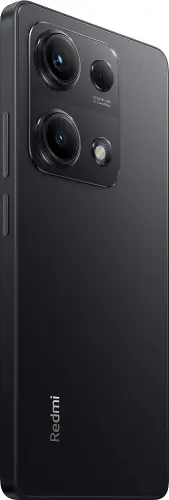 Xiaomi Redmi Note 14S 12/512GB Midnight Black Xiaomi купить в Барнауле фото 3