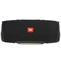 Акустическая система JBL CHARGE 4 Черная JBL купить в Барнауле