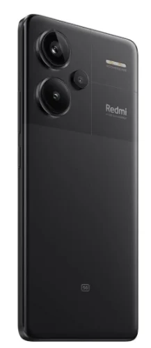 Xiaomi Redmi Note 13 Pro 12/512GB Midnight Black Xiaomi купить в Барнауле фото 7