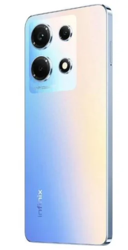 Infinix NOTE 30 8+128GB Blue Infinix купить в Барнауле фото 3