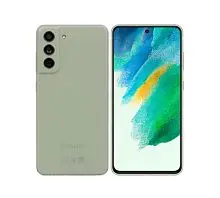 Samsung S21 FE G990E 8/128GB Оливковый Samsung купить в Барнауле