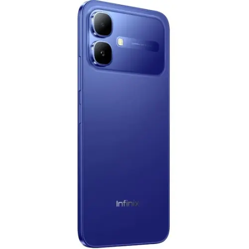 Infinix SMART 20 4/64GB Синий Infinix купить в Барнауле фото 3