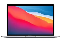 Ноутбук Apple MacBook Air A2337 M1 8Gb/256GB  Space grey Apple купить в Барнауле