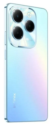 Infinix HOT 40 8/256GB Blue Infinix купить в Барнауле фото 4