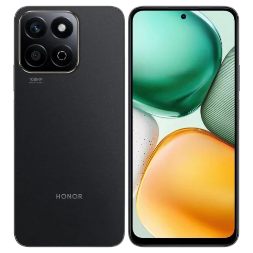 Honor X7c 8/512GB Midnight Black Honor купить в Барнауле