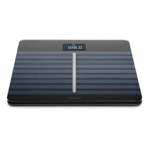 Весы Withings Body Cardio Scale (Черный) Withings купить в Барнауле фото 2
