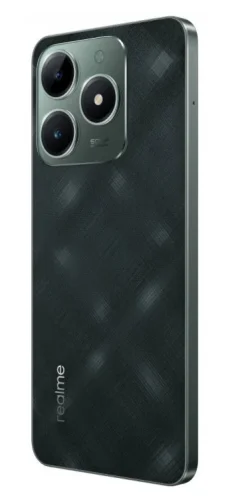 Realme C61 6/128GB Темно-зеленый RealMe купить в Барнауле фото 3