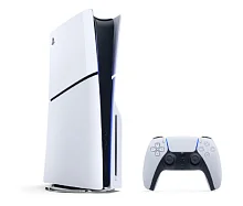 Игровая приставка Sony PlayStation 5 Slim CFI-2002A Игровые приставки купить в Барнауле