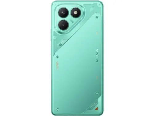 TECNO POVA 7 Neo 8/256GB Neon Cyan Tecno купить в Барнауле фото 2