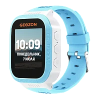 Детские часы GEOZON Classic голубые Geozone купить в Барнауле