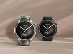 Умные часы Amazfit Balance в AVplaza.ru