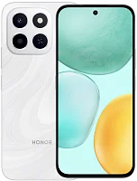 Honor X6c 6/256GB Moonlight White Honor купить в Барнауле