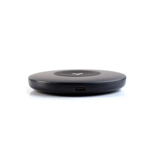 ЗУ беспроводное Accesstyle Darkslate 15W Беспроводное ЗУ купить в Барнауле фото 3