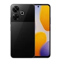 POCO M6 6/128GB Black POCO купить в Барнауле