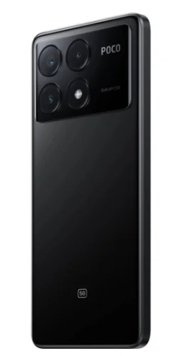 POCO X6 Pro 5G 8/256GB Black POCO купить в Барнауле фото 7