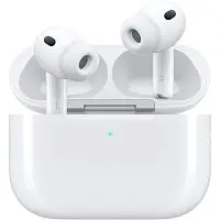 Наушники Apple AirPods Pro 3 2025 Беспроводные Раздельные наушники Apple купить в Барнауле