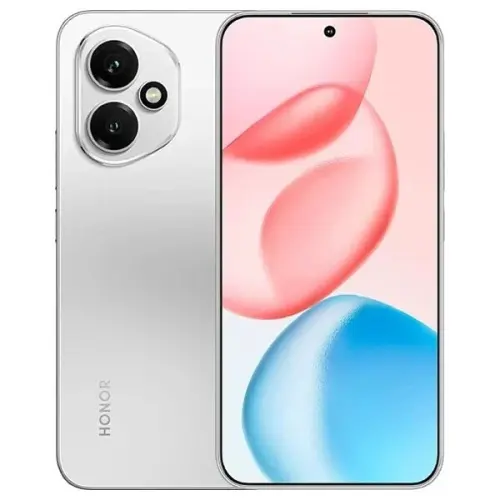 Honor 400 8/256GB Meteor Silver Honor купить в Барнауле