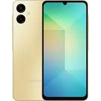 Samsung A06 SM-A065F 4/64GB Золотистый RU Samsung купить в Барнауле