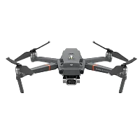 Квадрокоптер DJI Mavic 2 Enterprise (Dual) with Smart Controller Квадрокоптер DJI купить в Барнауле