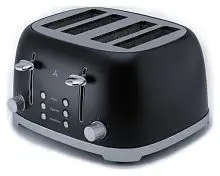 Тостер Accesstyle TS4P400B Приготовление пищи купить в Барнауле