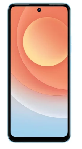 TECNO Camon 19 Neo 6/128GB Ice Mirror Blue Tecno купить в Барнауле фото 2