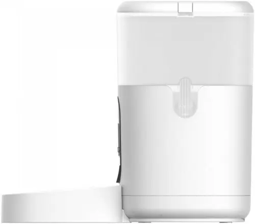 Автоматическая кормушка д/животных Aqara Smart Pet Feeder C1 PETC1-M01 Гаджеты для животных Aqara купить в Барнауле фото 2
