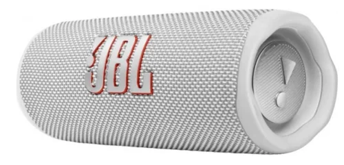 Акустическая система JBL FLIP 6 Белый JBL купить в Барнауле фото 4