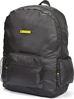 Рюкзак Travel Blue Folding Carry Pack складной черный 20л Рюкзаки купить в Барнауле