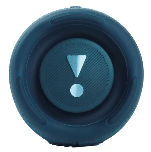 Акустическая система JBL CHARGE 5 Синий JBL купить в Барнауле фото 5