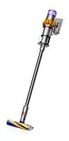 Пылесос Dyson V15 Detect Absolute SV47 серебристый Беспроводные пылесосы Dyson купить в Барнауле