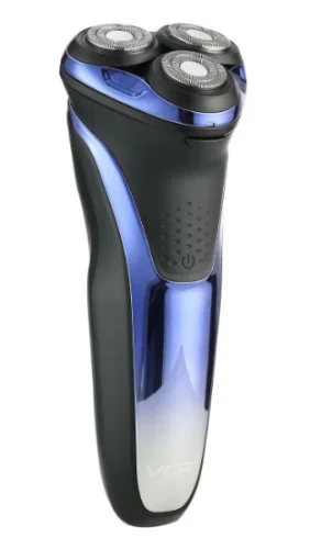 Электробритва VGR V-306 Blue Электробритвы VGR купить в Барнауле фото 2