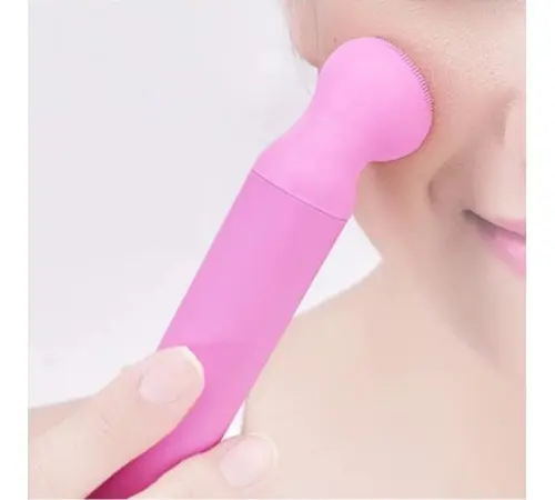 Вибромассажер для лица FitTop FLF923 L-Clean Violet Массажеры купить в Барнауле фото 4