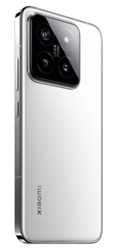 Xiaomi 14 12/512GB White Xiaomi купить в Барнауле фото 7