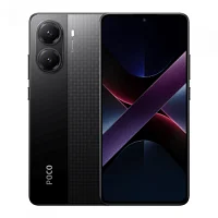 POCO X7 Pro 5G 8/256GB Black POCO купить в Барнауле