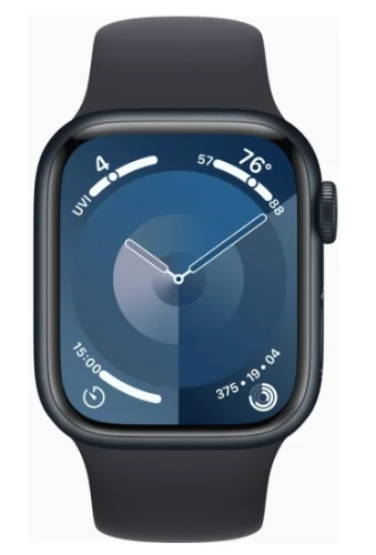 Apple Watch Series 9 41mm Midnight M/L Apple купить в Барнауле фото 2