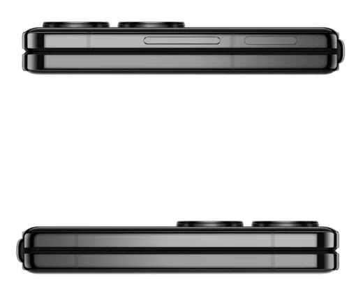 Xiaomi MIX Flip 12/512GB Black Xiaomi купить в Барнауле фото 8