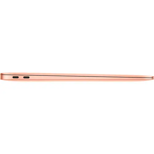 Ноутбук Apple MacBook Air 13 i5 1,6/8Gb/256GB Gold Apple купить в Барнауле фото 3