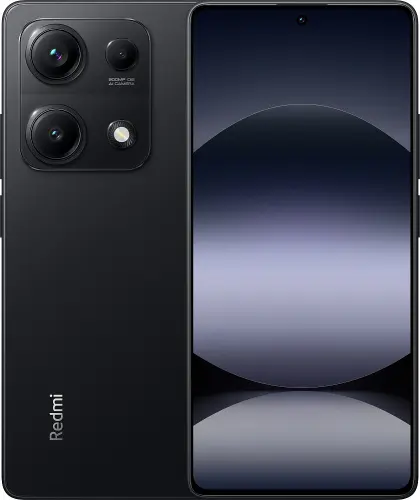 Xiaomi Redmi Note 14S 12/512GB Midnight Black Xiaomi купить в Барнауле