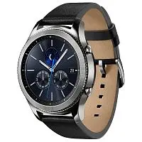 Часы Samsung Gear S3 Classic SM-R770 Silver Samsung купить в Барнауле
