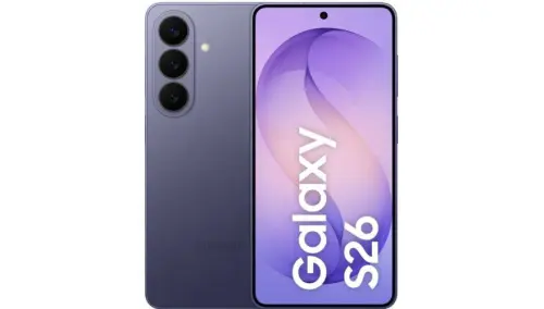 Samsung S26 5G 12/256GB Фиолетовый RU Samsung купить в Барнауле