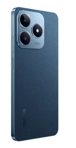 Realme C63 8/256GB Синий RealMe купить в Барнауле фото 3