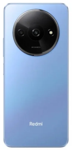 Xiaomi Redmi A3 4/128GB Star Blue Xiaomi купить в Барнауле фото 3