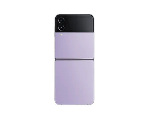 Samsung Z Flip 4 128Gb Puple Samsung купить в Барнауле фото 4