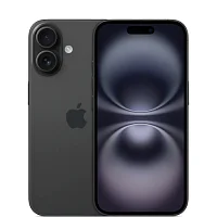 Apple iPhone 16e 128Gb Black GB Apple купить в Барнауле