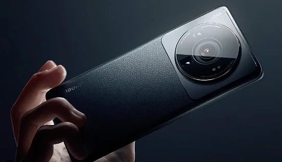 НОВИНКА! Cмартфон Xiaomi 13 Ultra уже в продаже!