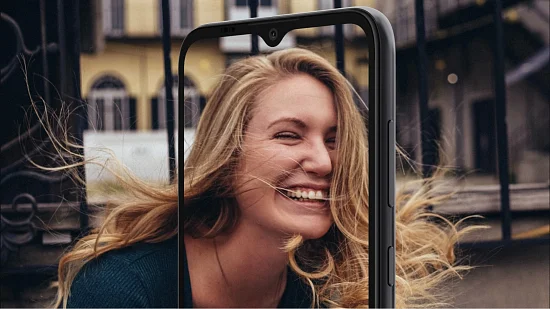 Nokia представила смартфон C20 Plus на чипсете Unisoc и с Android Go