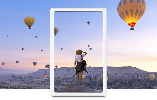 Samsung Galaxy Tab A7