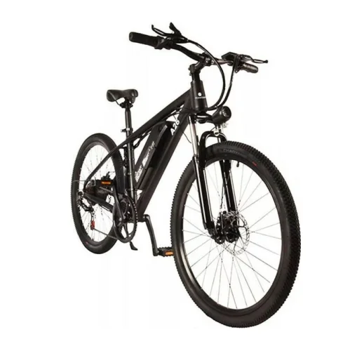 Электровелосипед ADO Electric Bicycle A26 Black Электровелосипеды ADO купить в Барнауле фото 4