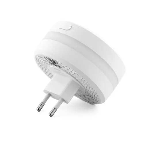 Хаб Aqara Hub (EU) (ZigBee) Умные розетки купить в Барнауле