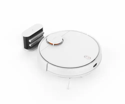 Робот-пылесос Xiaomi Robot Vacuum S10 (X41777) Роботы-пылесосы Xiaomi купить в Барнауле фото 4